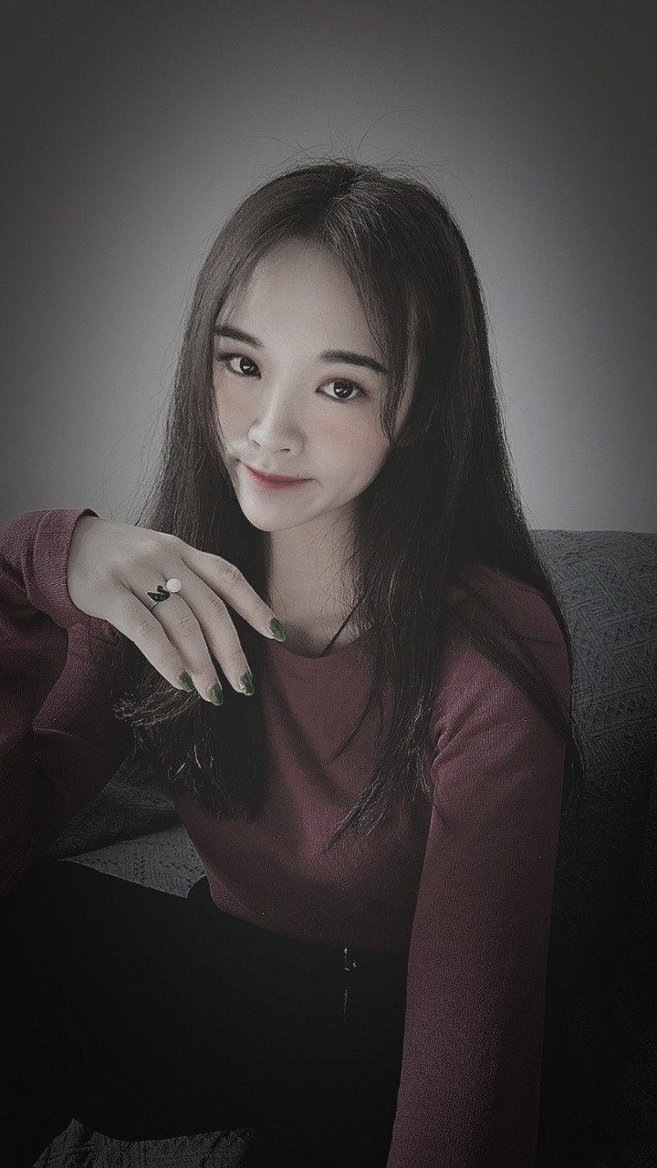 龙华小清纯蔚蔚